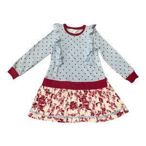 Matilda Jane Dew Drop Dress